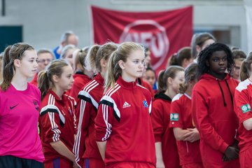 Bild 35 - Norddeutsche Futsalmeisterschaft